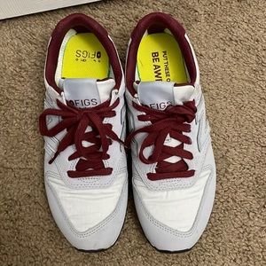 Figs x new balance
